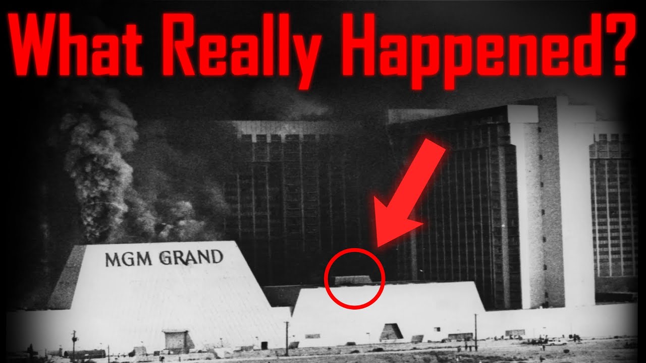 The Deadliest Hotel Fire in American History