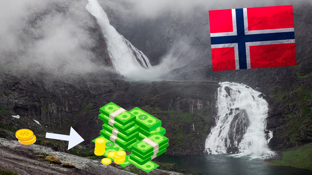 Geld sparen in Norwegen (Top Tips)