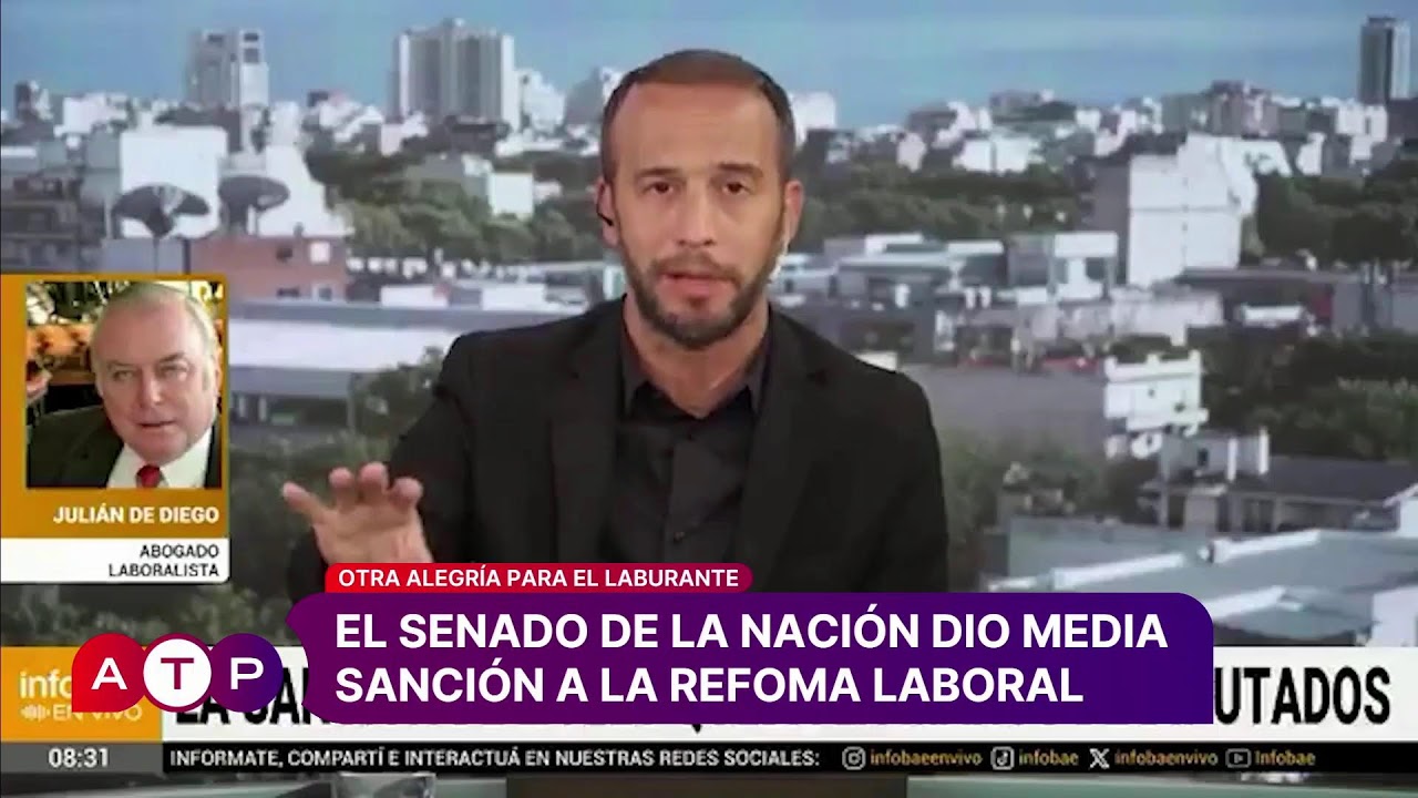 Transmisión en vivo de ATP Santa Fe
