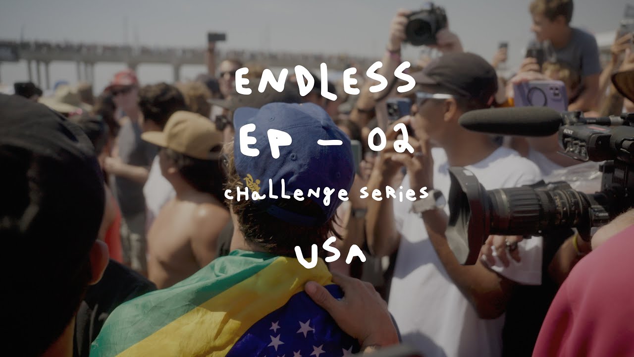 ENDLESS / EP - 02