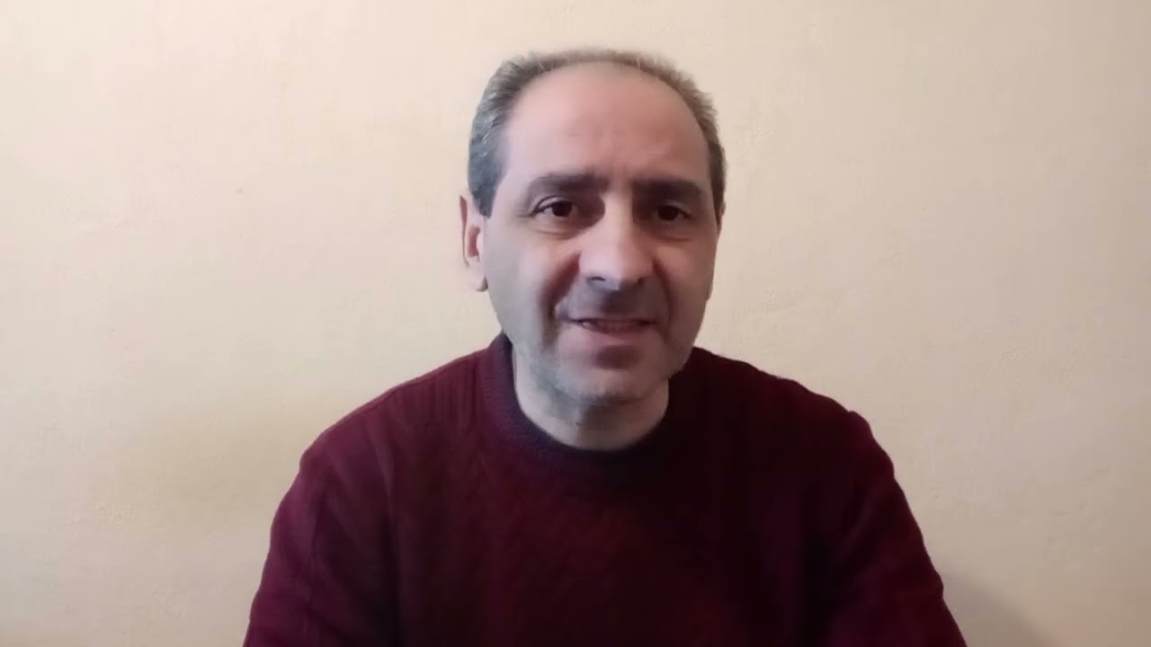Աստծո խոսքը Հայաստանի մասին ասված կատարվելու է,եթե նույնիսկ բոլորով հակառակվեն ու  դրա դեմ դուրս գան