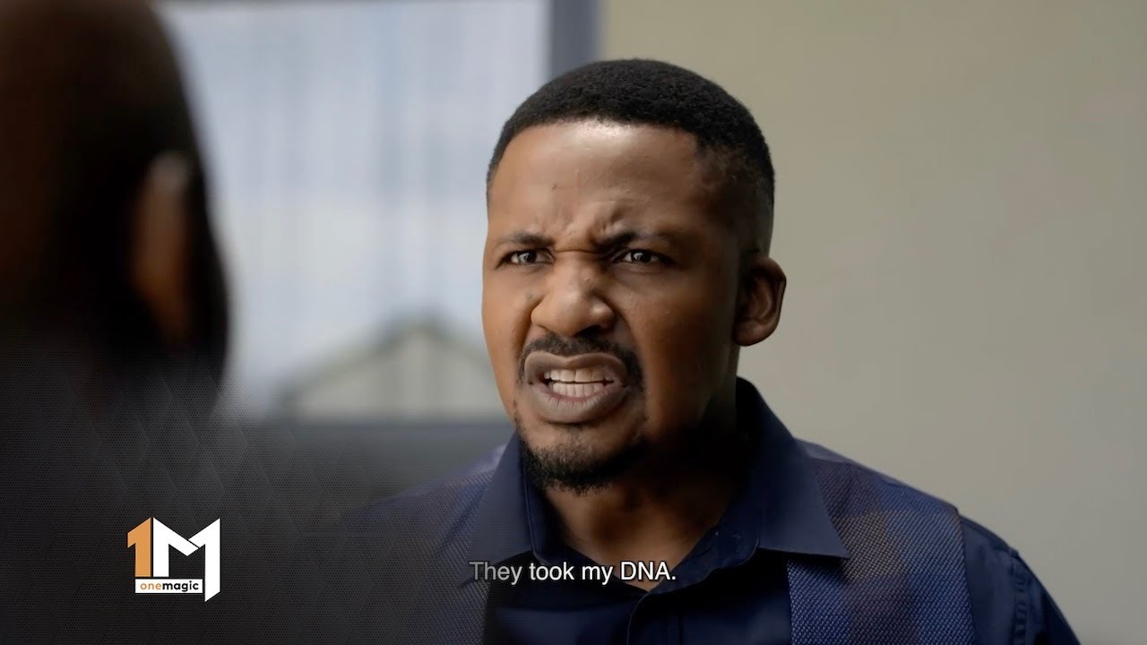Papi is introduced to new family as is Mandla – Lingashoni | 1Magic | S2 | Ep 4