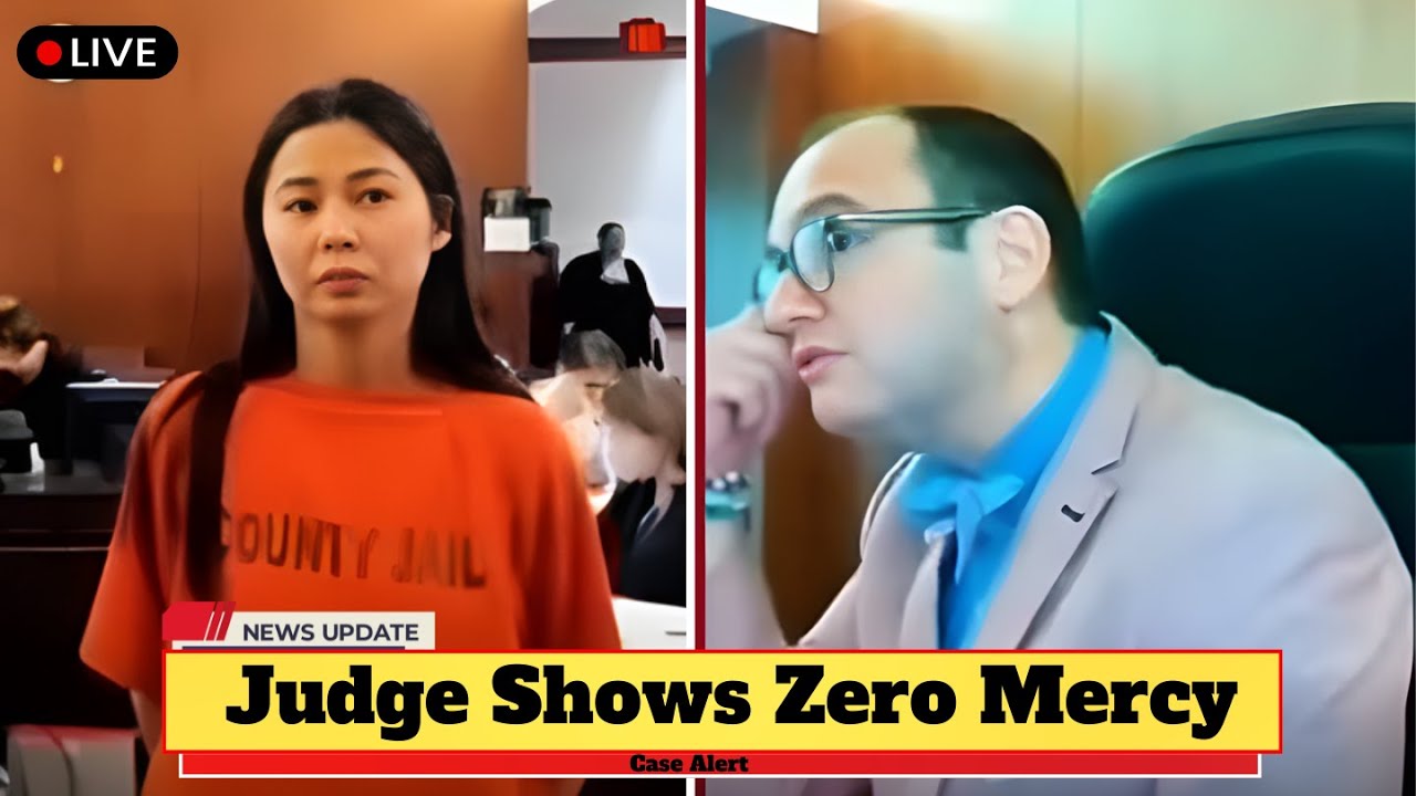 Sovereign Citizen vs Judge Fleischer — Judge Shuts Down Authority Nonsense: