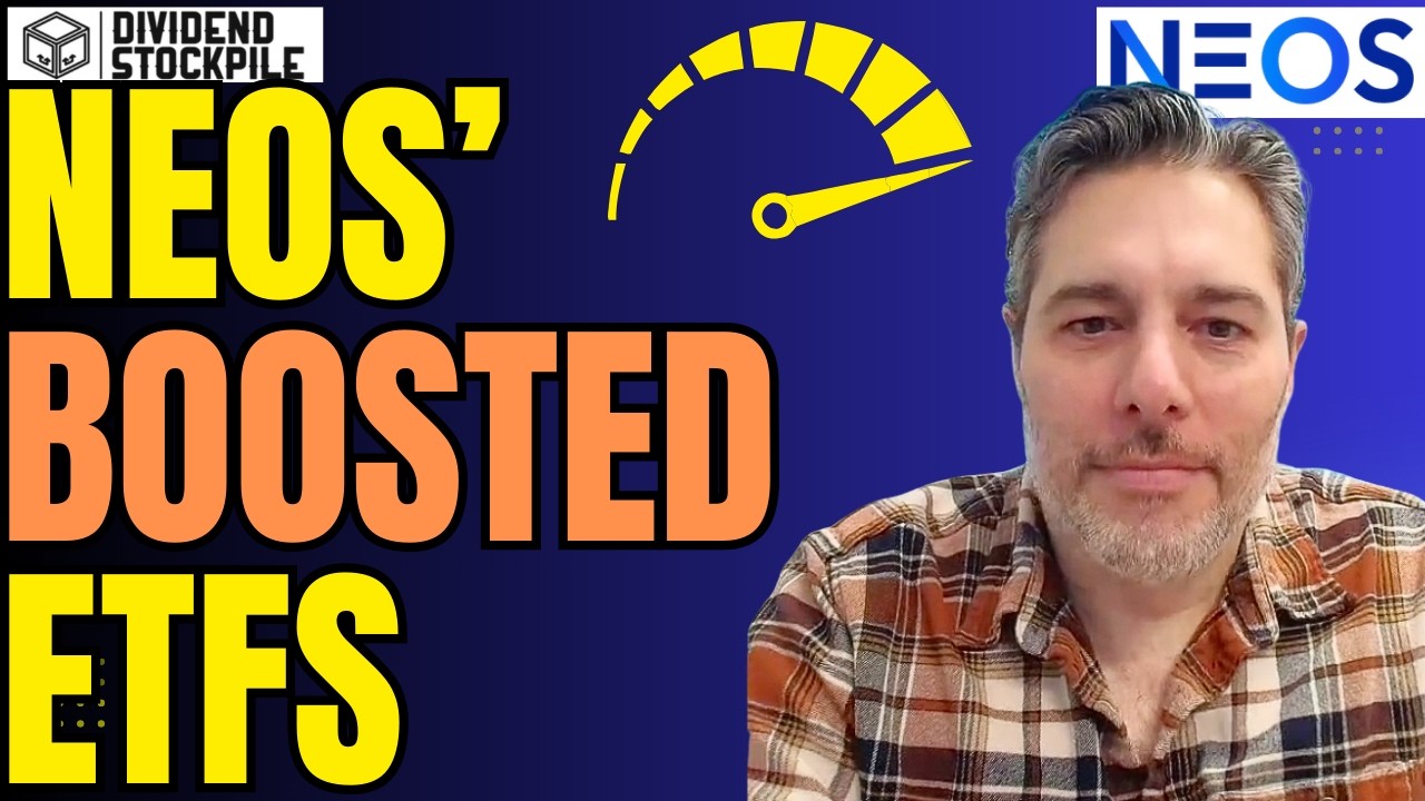NEOS Boosted High Yield ETFs Explained | Troy Cates Breaks Down XSPI, XQQI, and XBCI