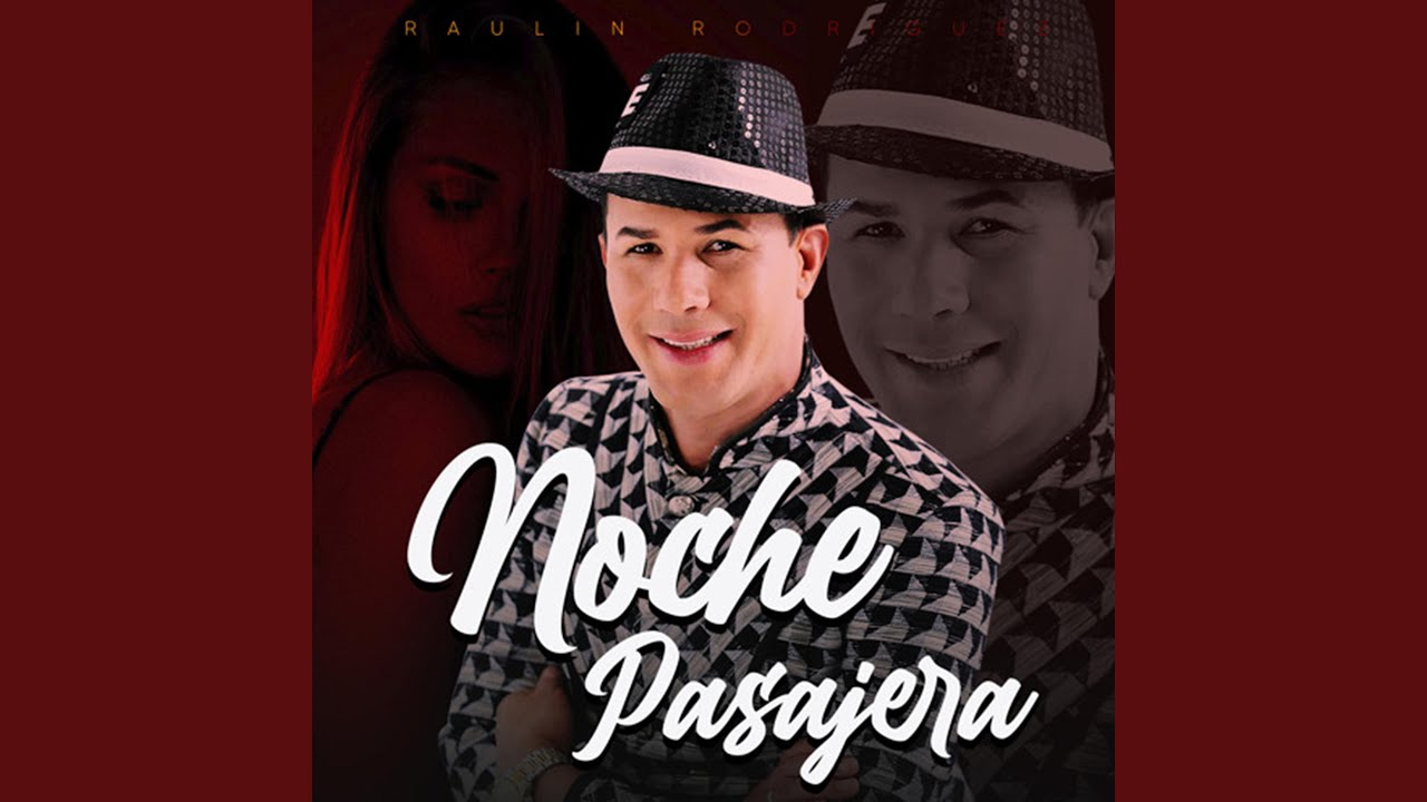 Noche Pasajera