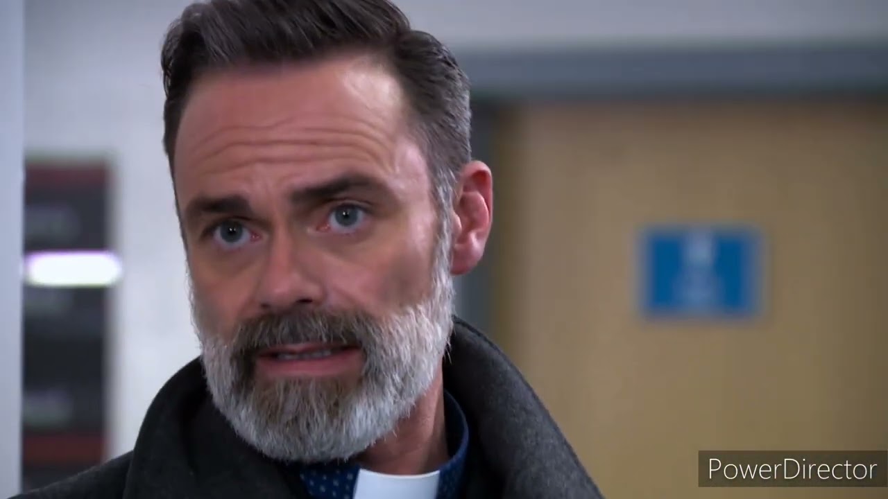 Coronation Street - Summer Is Rushed To The Hospital and Mike's Secrets Exposed (16/1/23)