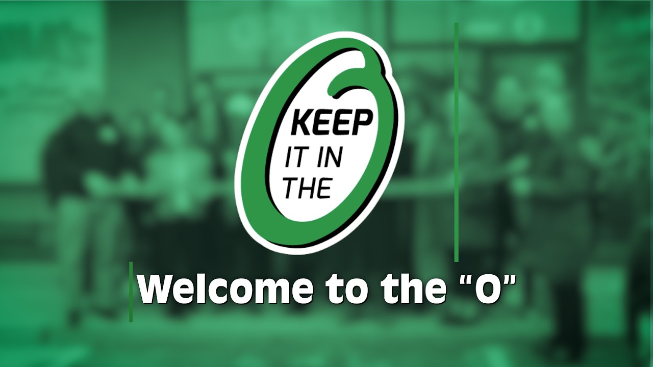 Welcome to the 