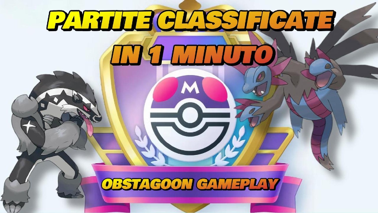 RANKED DAY 1 | COSA HO USATO E COM’È ANDATA IN LIVE