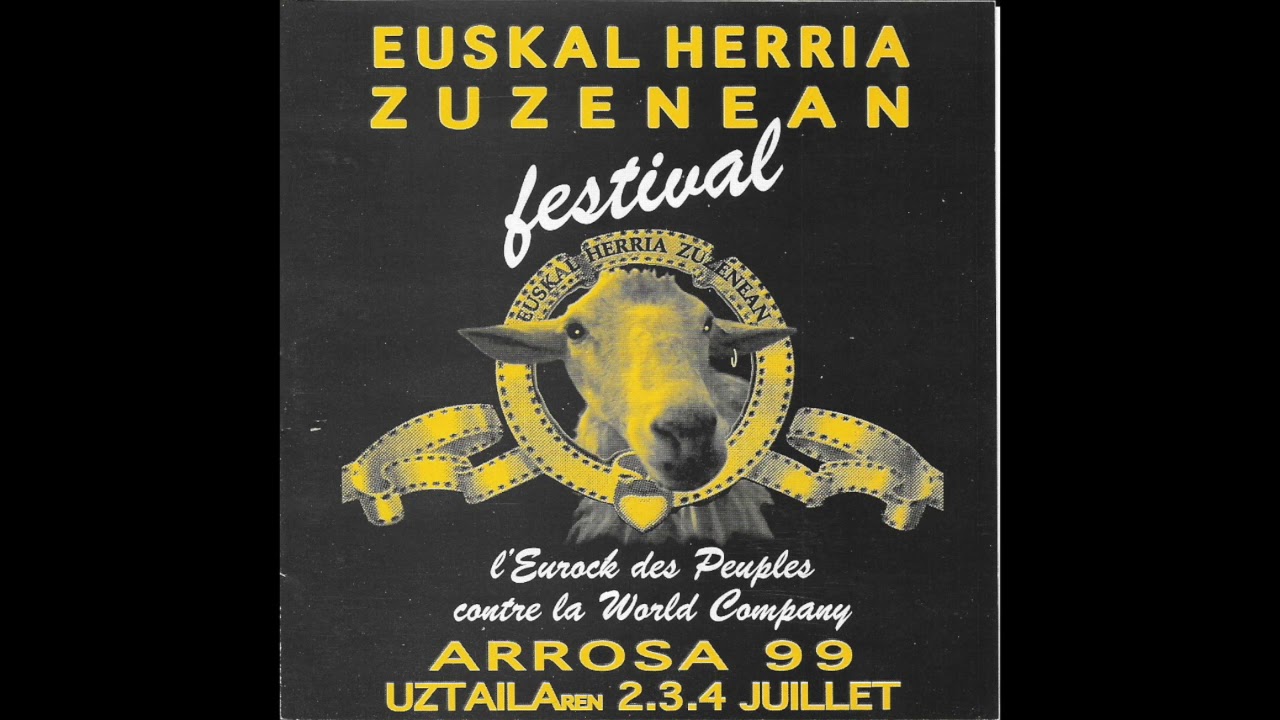 EHZ 99 - Skunk (1999)