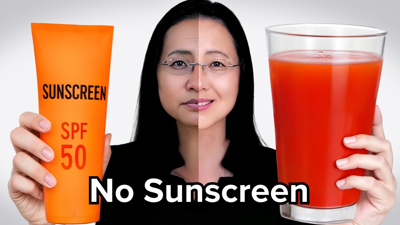 10 Foods Better Than Sunscreen.