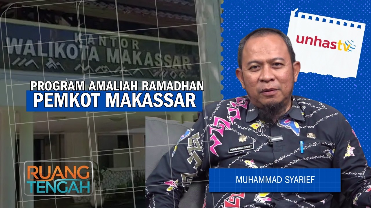 Ruang Tengah : 