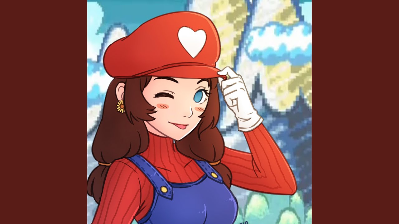 Yoshi's Island Athletic Theme