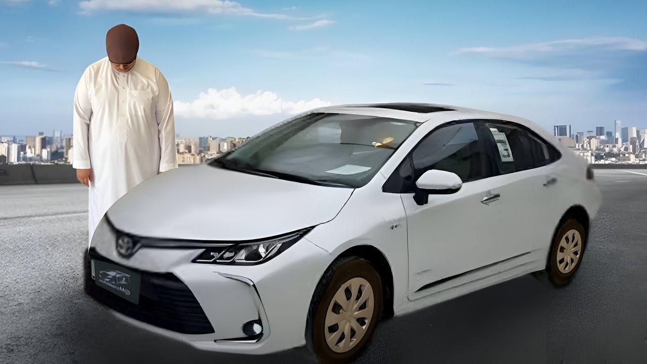 Corolla 2025 
