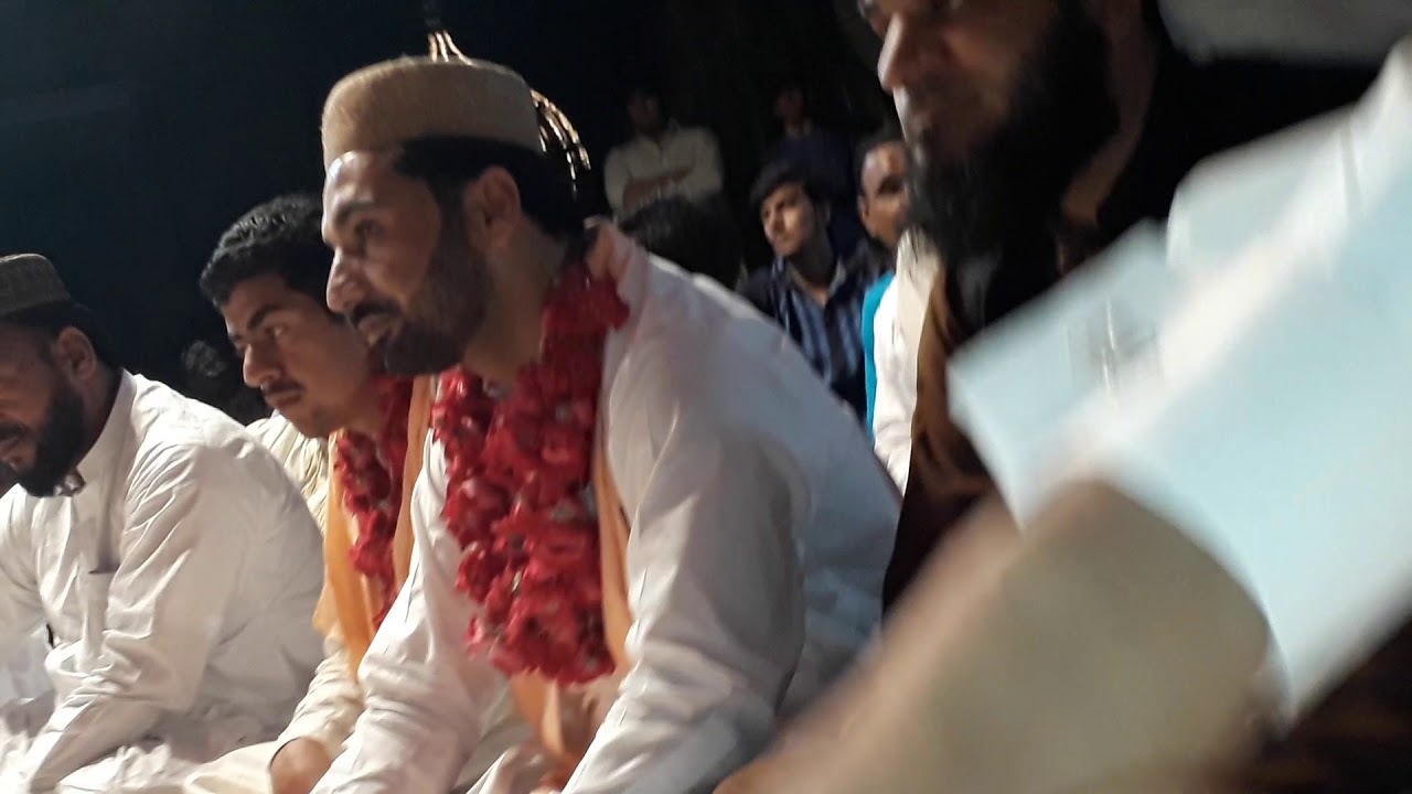 GUJJAR PEER MIAN Muhammad Akram