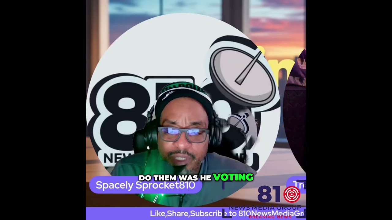 Flint Election Fraud? Votes Questioned In Multiple Wards! 