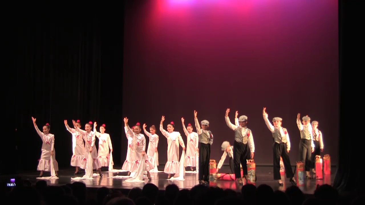 Gala de Clausura  Curso 2016-2017