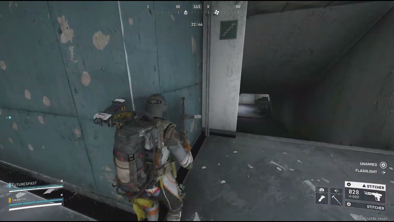 Broke raiders