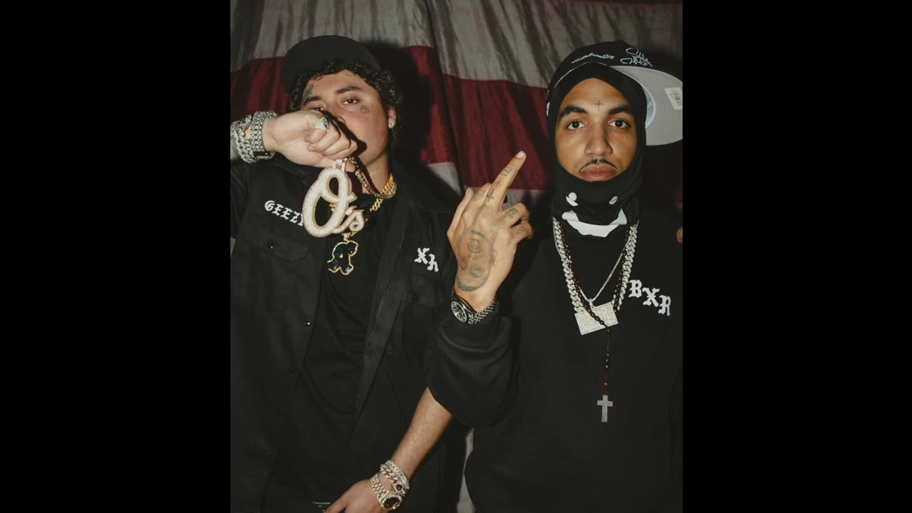 (FREE) West Coast x Shoreline Mafia Type Beat - Late Night