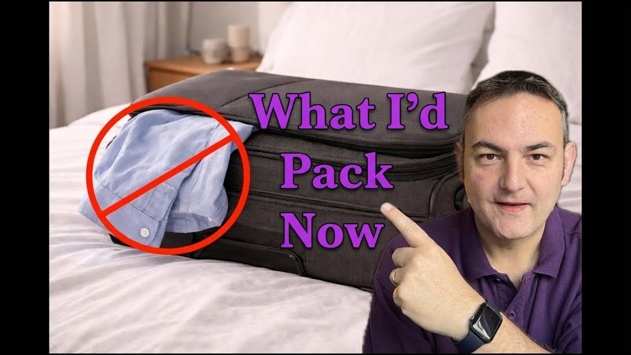 Packing for Hospital? Here's What Genuinely Helped During Recovery