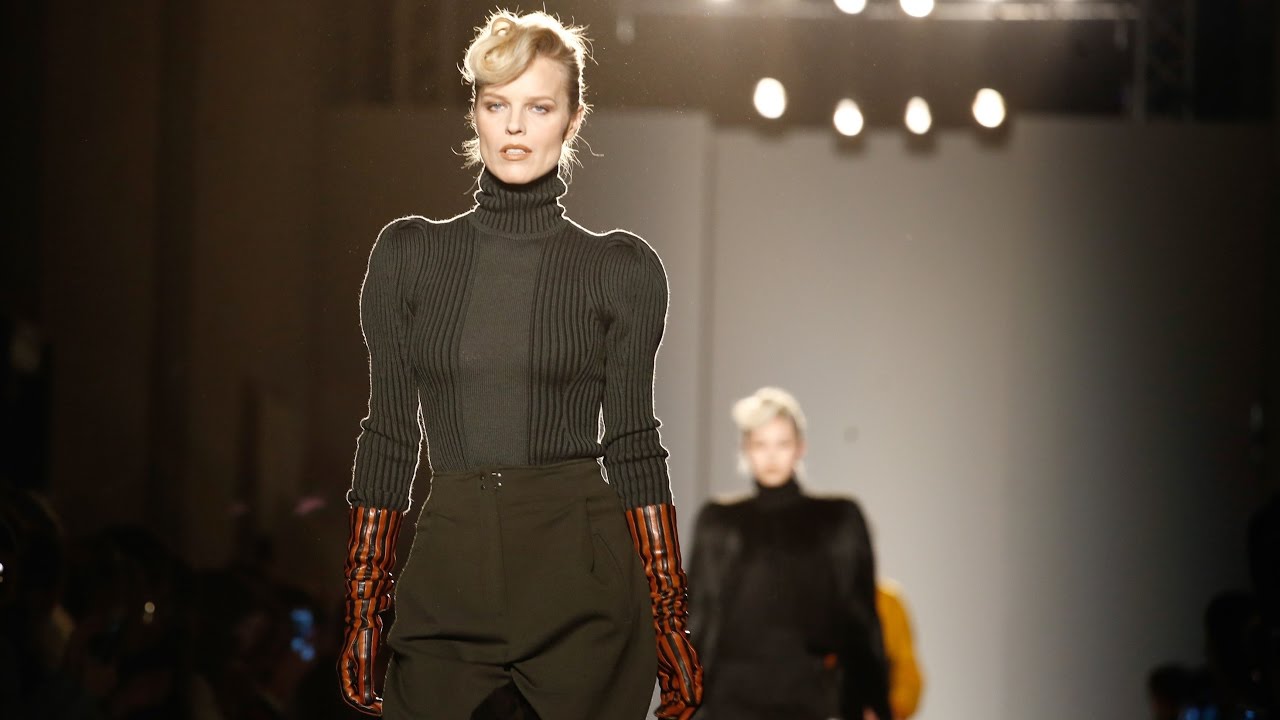 Bottega Veneta | Fall Winter 2017/2018 Full Fashion Show | Exclusive