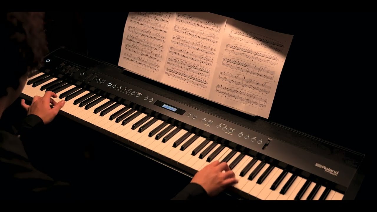 Alen Jeynrod - Between Brothers (Live Session)