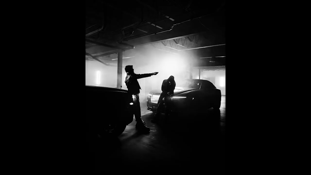 EsDeeKid x Jerk Type Beat - 