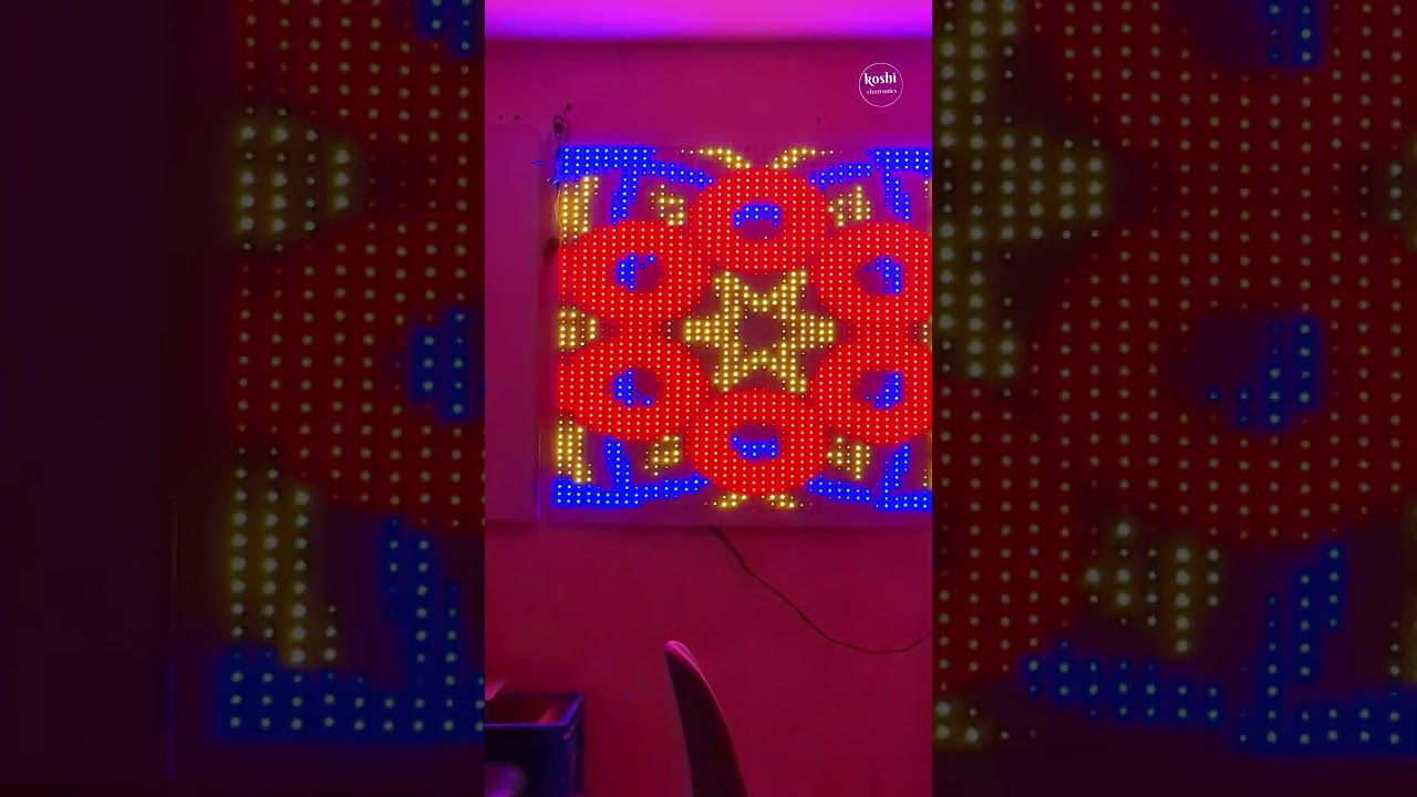 PIXEL LED God hd controller II Rs. 472 II Whatsapp 7004336791 #pixelled  @KoshiElectronics