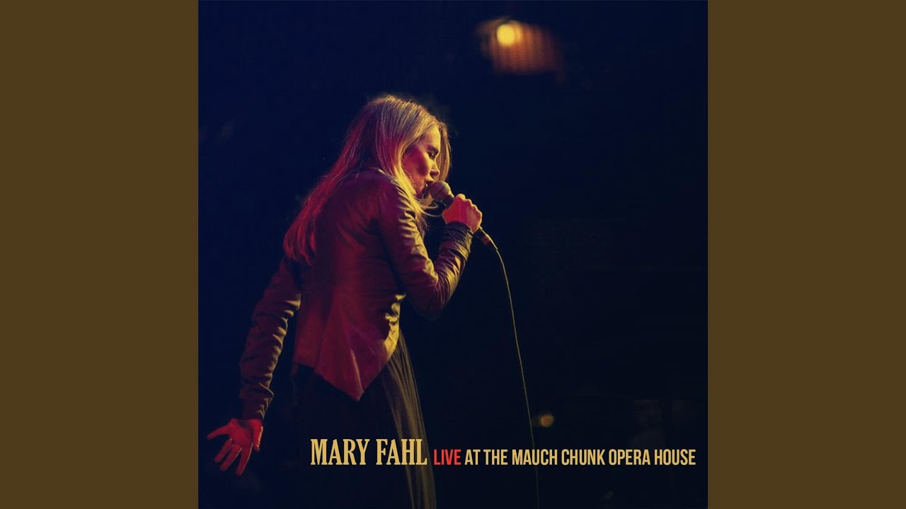 Be My Hero (Live)