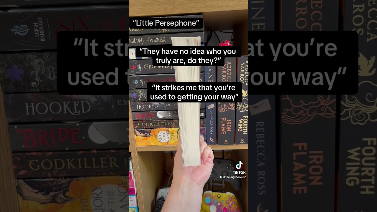 Neon gods  #booktube #books #booktok #booklover #booking #bookworm #bookvideo