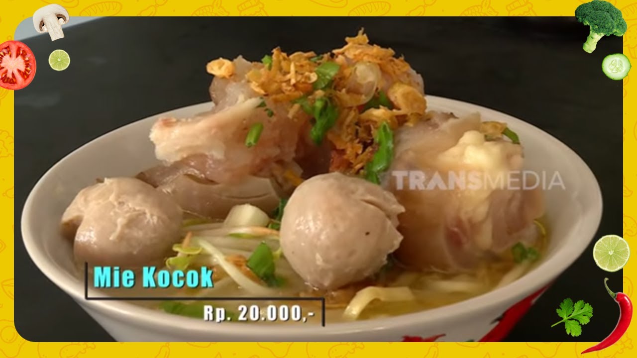 [FULL] BERBURU MAKANAN ENAK HARGA TERJANGKAU | MAKAN RECEH (28/12/25)
