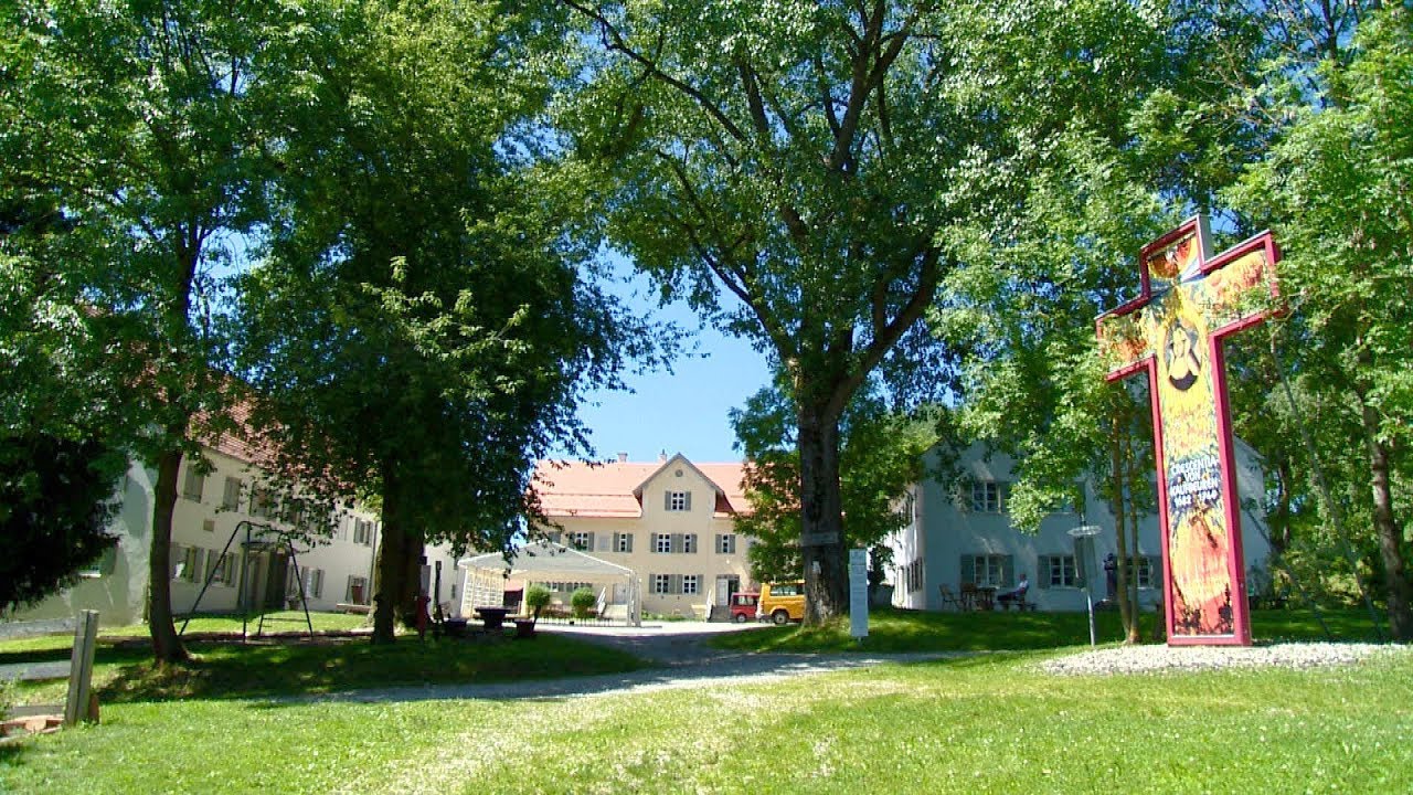 Fazenda da Esperanca - Hof der Hoffnung