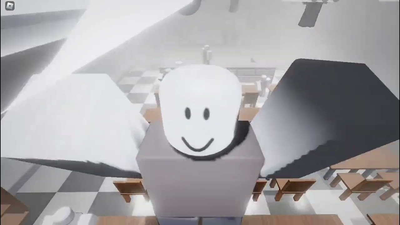 Nullxiety & Nullwork [Roblox] | LongPlays