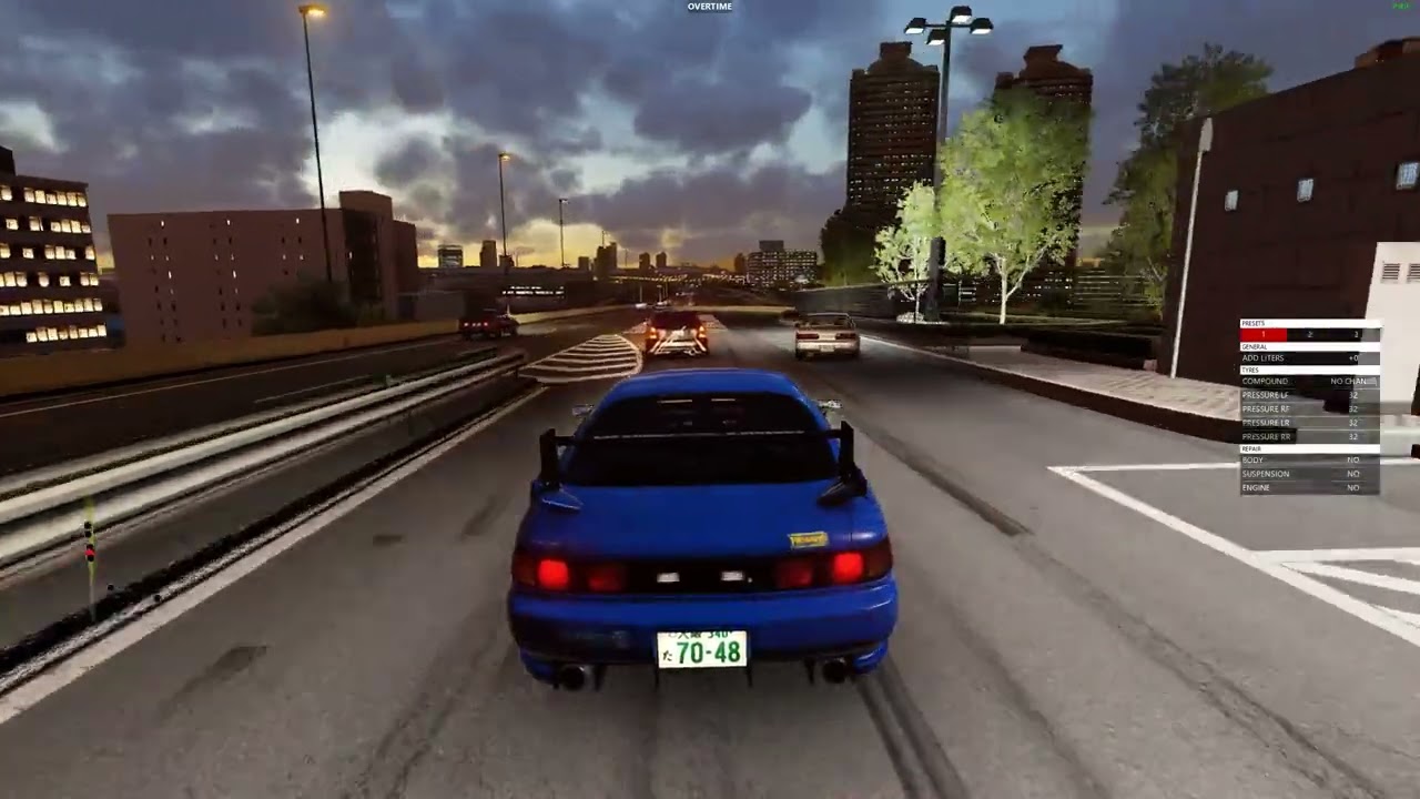 My AC driver 2