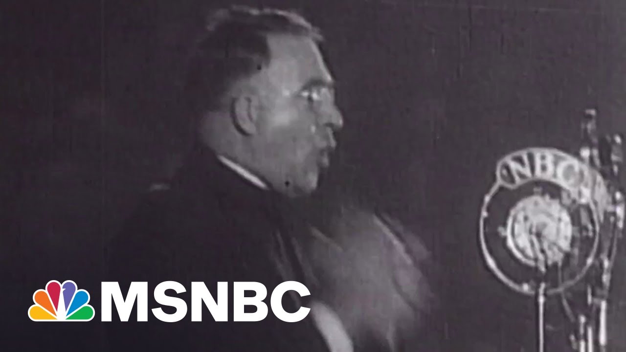 Across Time And Place, Authoritarians Share Some Common Features