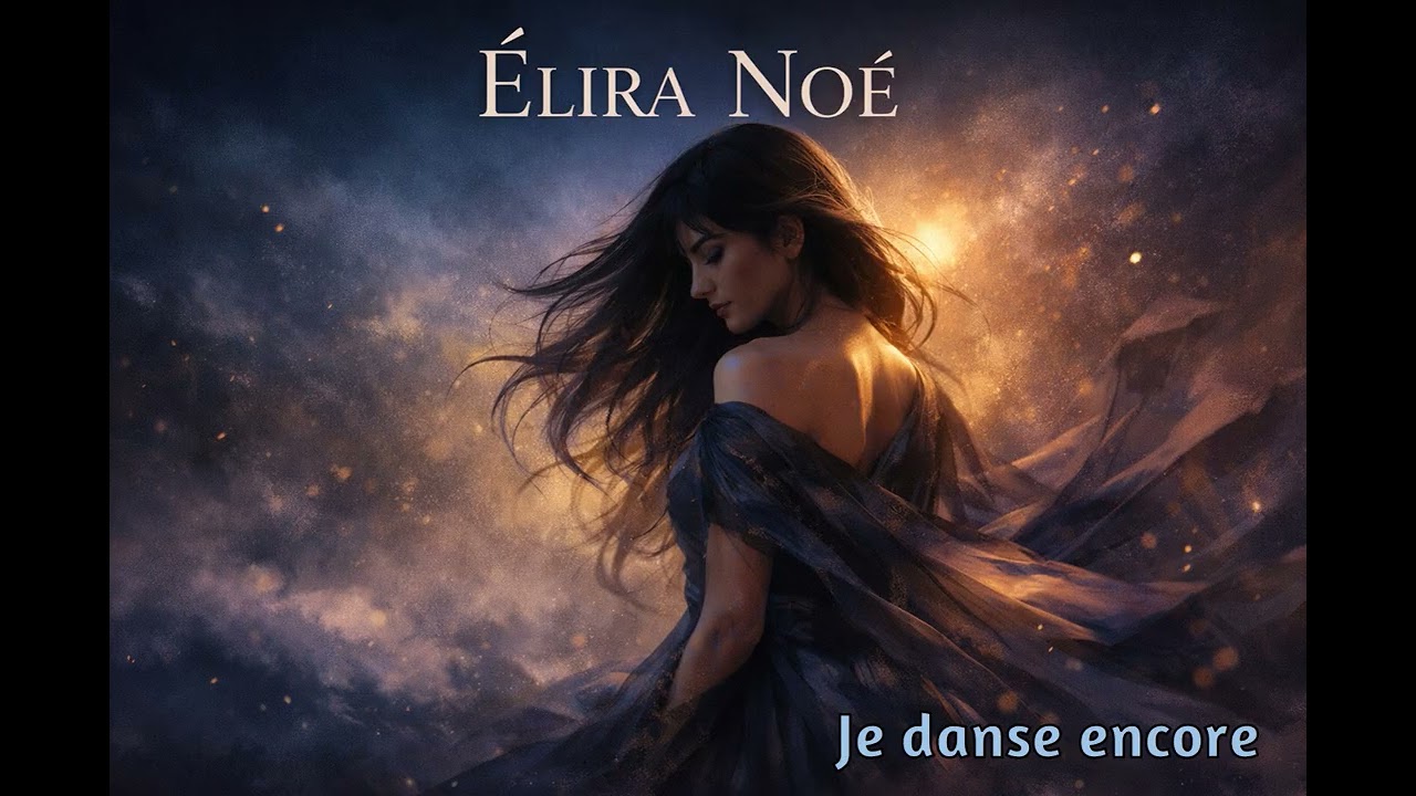 Je danse encore