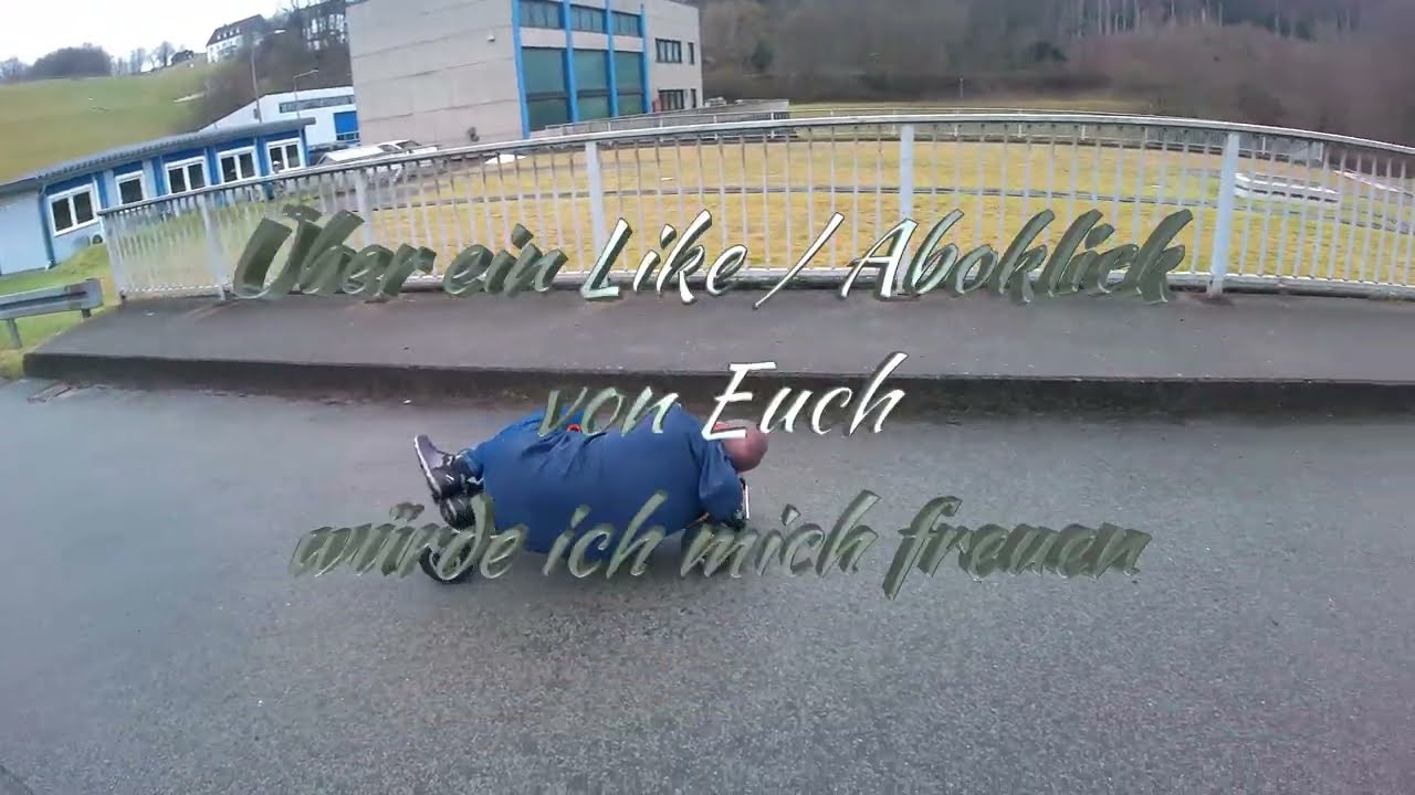 MisterX gibt Gas