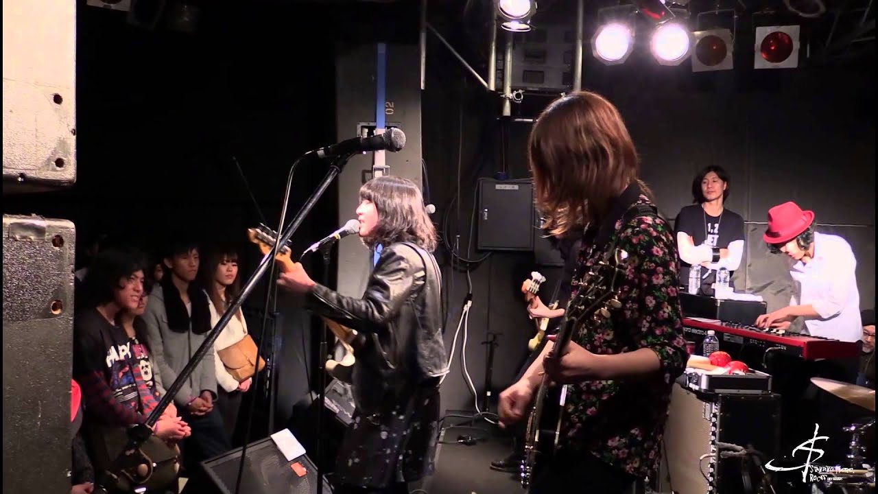 コール・ミー（Live ver.）