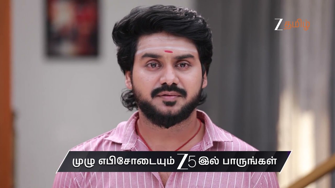 Varisu | Ep - 319 | Preview | Jul 06 2026 | Zee Tamil