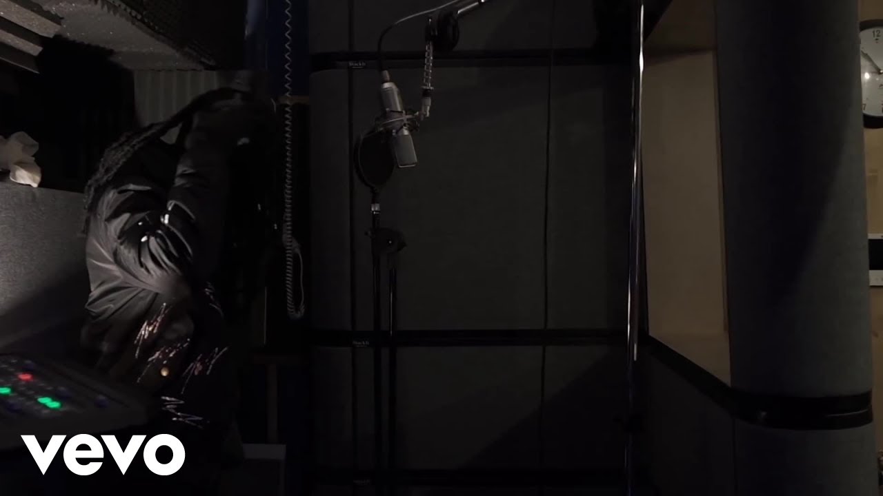 Richfvmily - Intro ft. Stanl