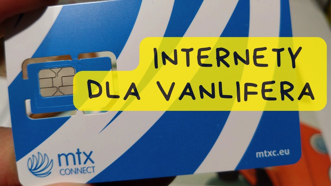 Zapomnij o roamingu. Internet kt&oacute;ry działa wszędzie - MTX Connect