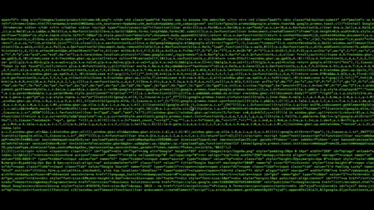 TerminalTutorial - Basics of Terminal