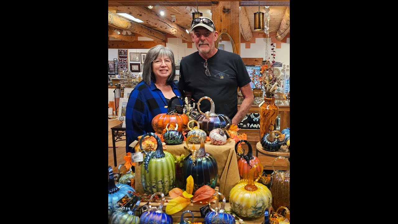 VLOG # 120  Get Your Coffee or Tea....A Little Around the House and CAMPING!!!