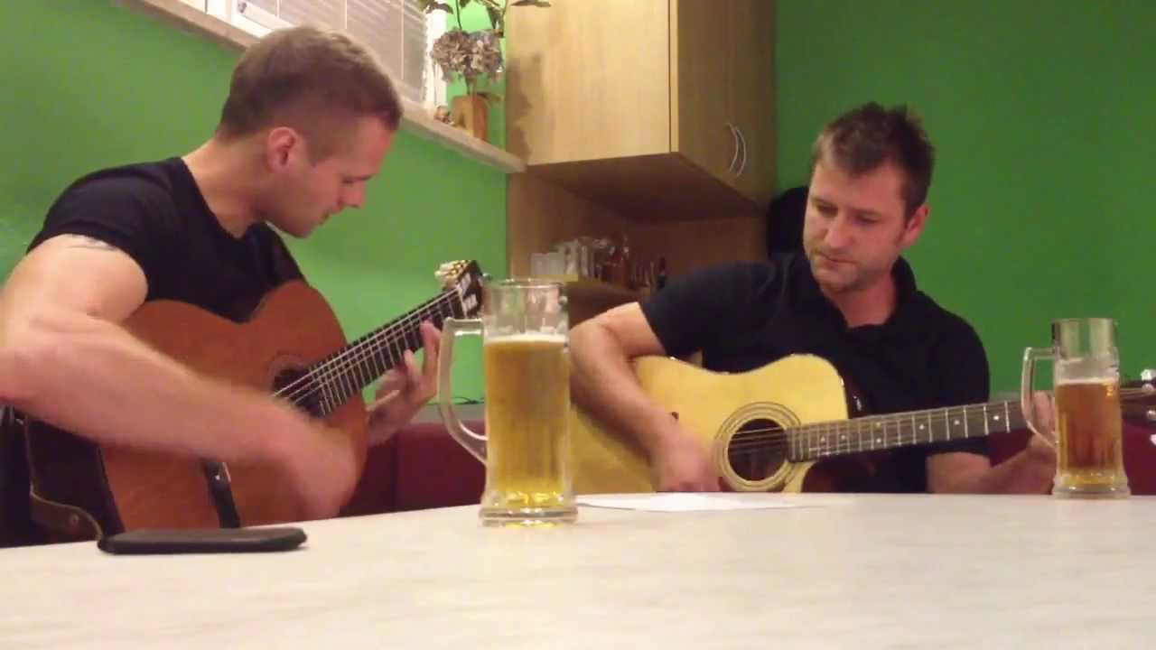 GAS - Tam na koncu drevoreda