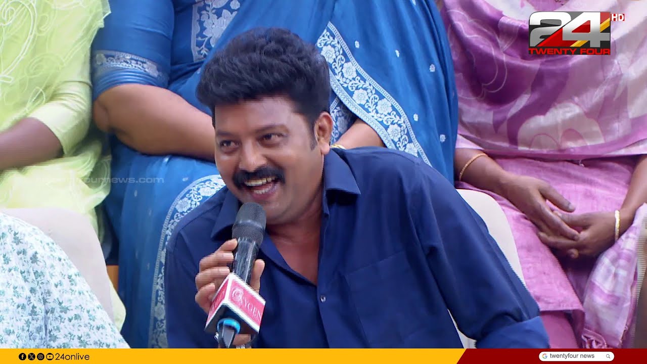'നല്ലത് നൂറെണ്ണം കണ്ടാലും ചിലർക്ക് മനസിലാകില്ല, ഒന്ന് കൊള്ളില്ലെങ്കിൽ അതിൽ പിടിച്ച് തൂങ്ങും'