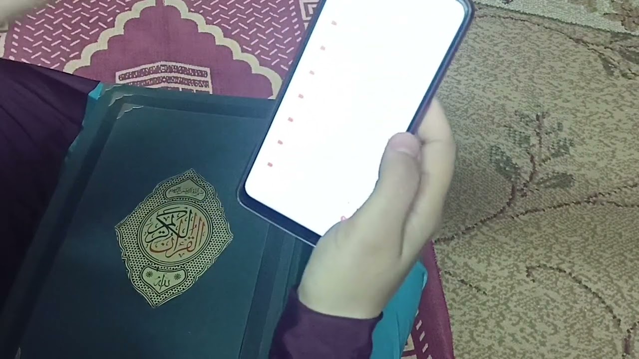 فكرة بسيطة 🪴هاتخليكى تذكرى الله كل ساعة من غير ماتنسي#جمعة طيبة