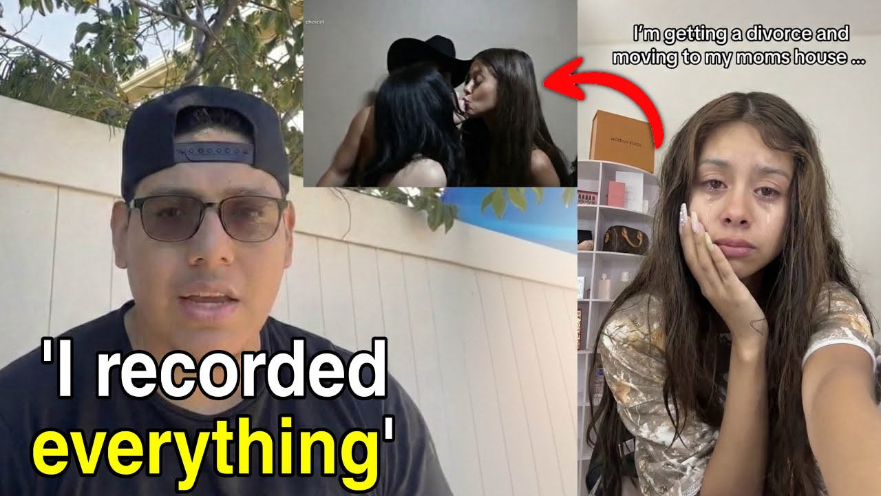 Toxic Wife Laughed at Disrespect, Until He Divorced Her
