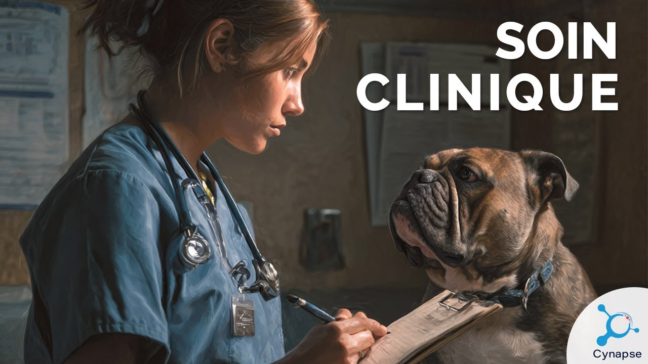 Le soin clinique - COMMUNICATION