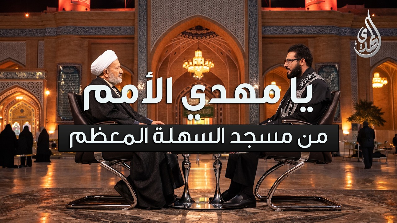 برنامج يا مهدي الأمم | مع سماحة الشيخ عماد المشهدي | تاريخ الحلقة : الثلاثاء 20 شهر رمضان 1447 هـ