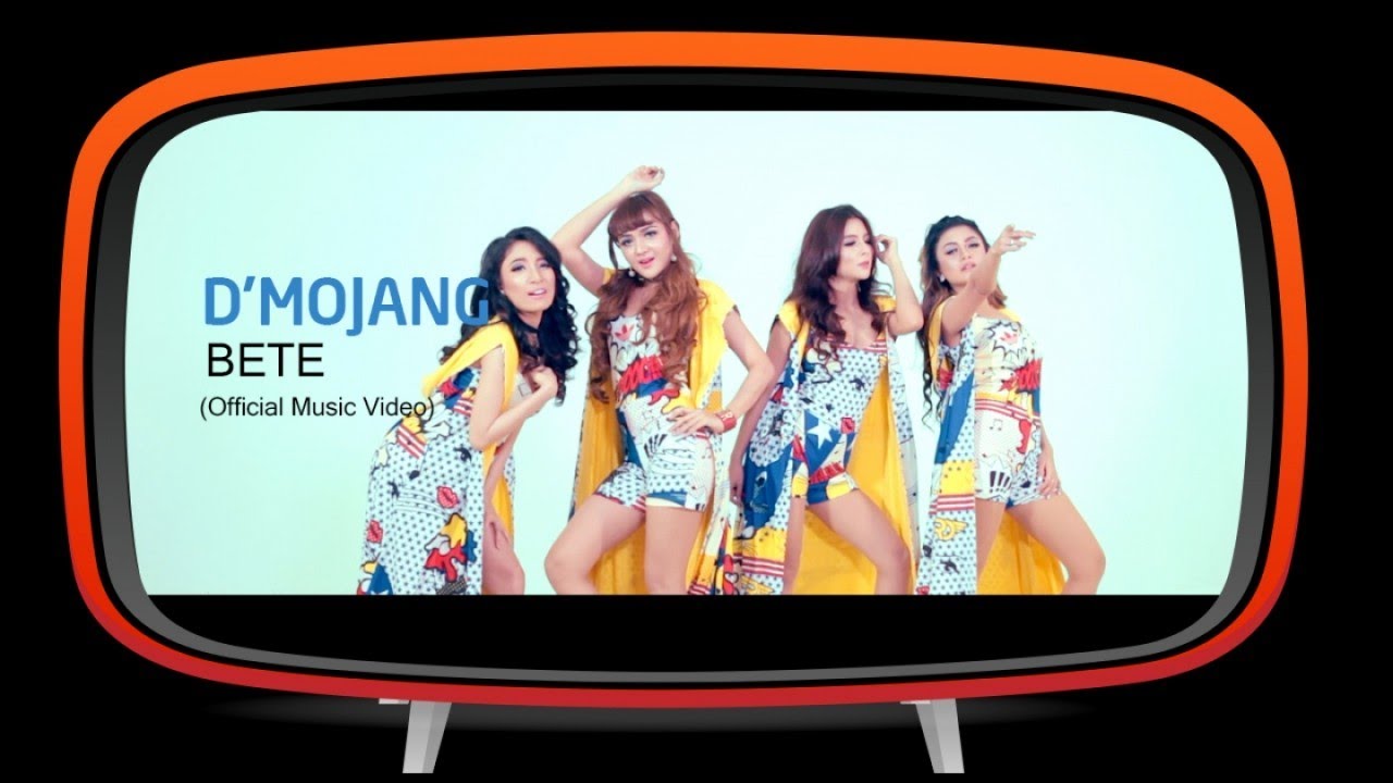 D'Mojang - Bete (Official Music Video)