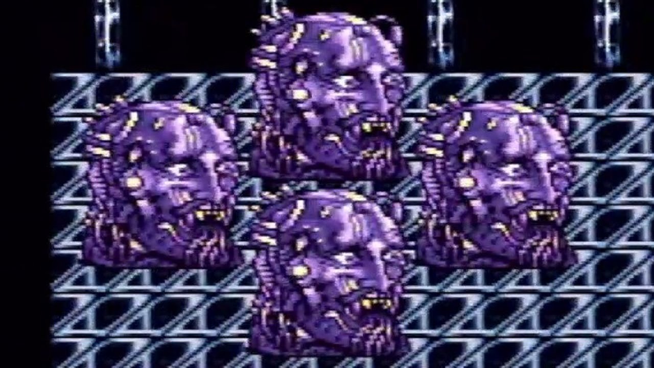 改造FF4おまけ フェイズ4体と戦ってみた